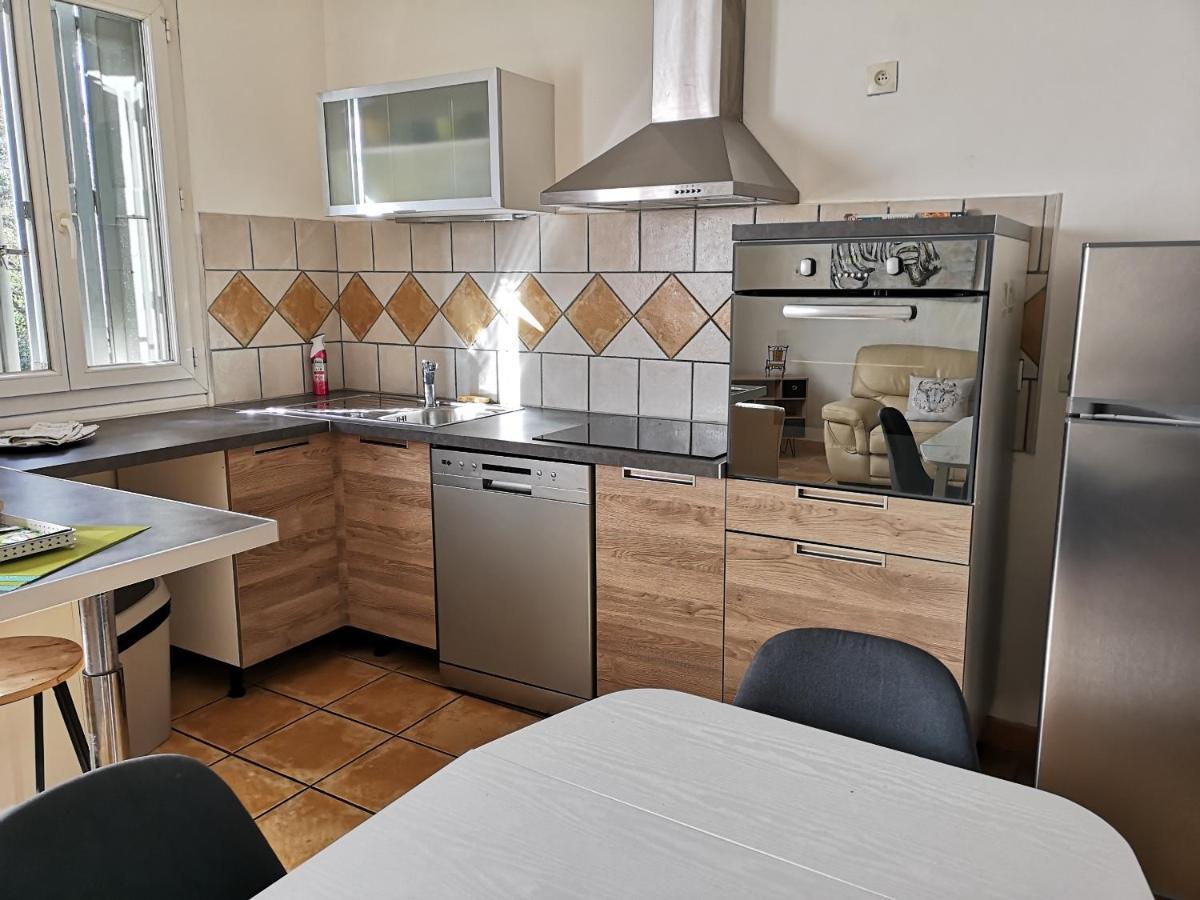 Les Portes D'Autan Villa Carcassonne Dış mekan fotoğraf
