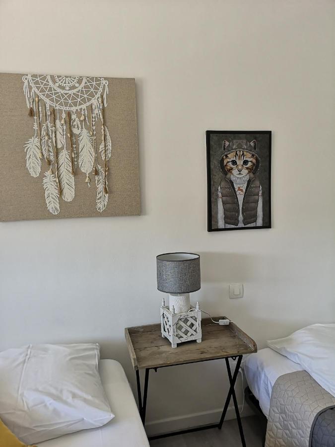 Les Portes D'Autan Villa Carcassonne Dış mekan fotoğraf