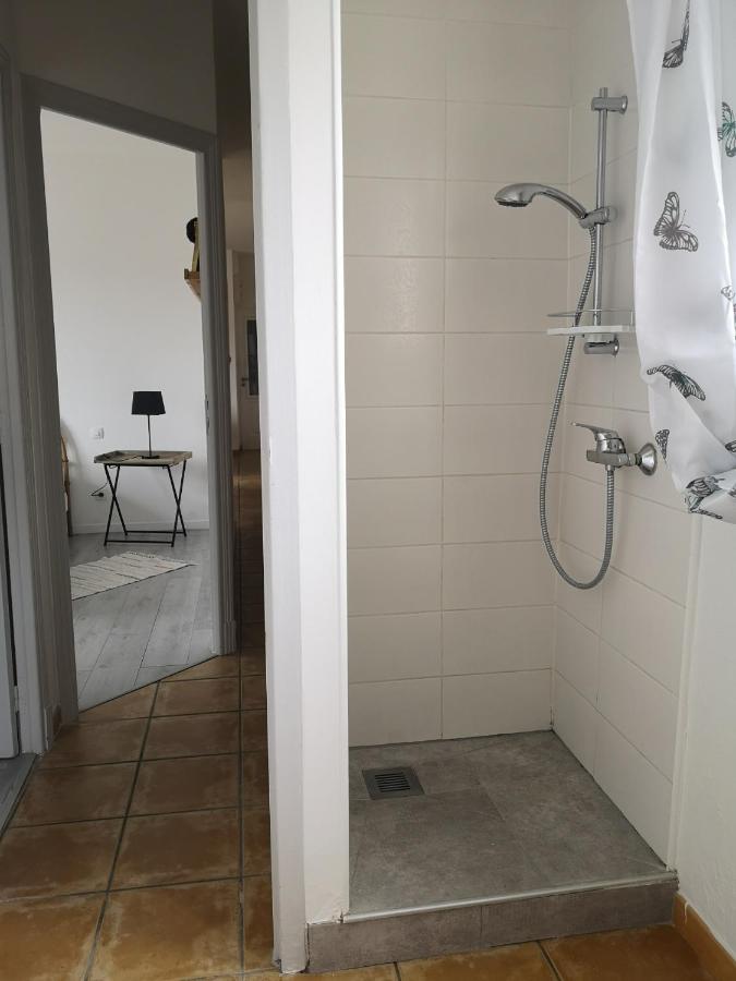 Les Portes D'Autan Villa Carcassonne Dış mekan fotoğraf