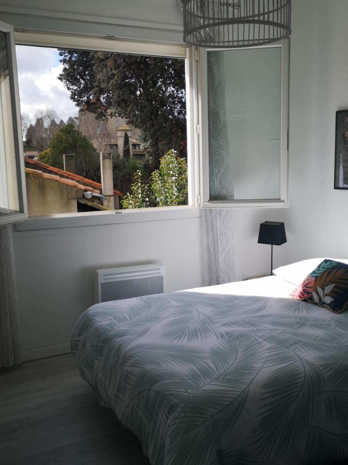 Les Portes D'Autan Villa Carcassonne Dış mekan fotoğraf
