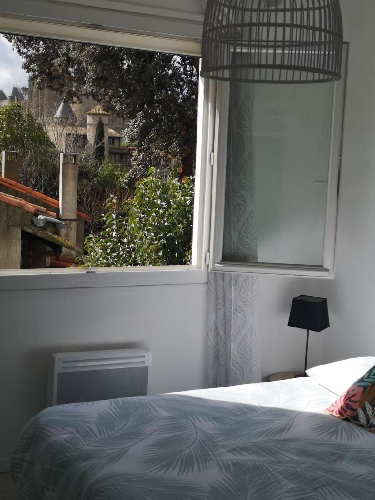 Les Portes D'Autan Villa Carcassonne Dış mekan fotoğraf
