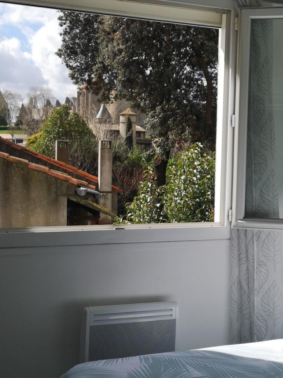 Les Portes D'Autan Villa Carcassonne Dış mekan fotoğraf