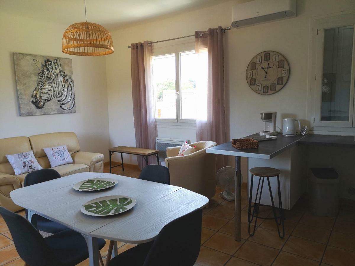 Les Portes D'Autan Villa Carcassonne Dış mekan fotoğraf